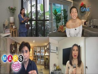 Mars Pa More: Sino kaya ang pinaka-nakakaloka sa 'Mukha Mo' challenge?