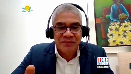 José Laluz La petición de Reinaldo Pared Perez al PLD