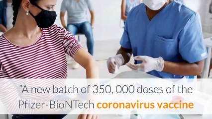 Spain struggles to dig out get vaccinations up to speed