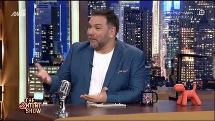 Ευαγγελία Συριοπούλου: Δεν πάει ο νους τι αποκάλυψε για τον επί 10 χρόνια σύντροφό της Στράτο