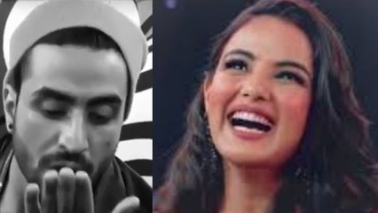 Bigg Boss 14; Jasmin को फ्लाइंग Kiss भेजा Aly ने; Jasly फैंस हुए खुश |  FilmiBeat