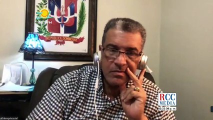 Consuelo Despradel "La OEA pago para crear el registro civil haitiano y nunca lo hicieron"