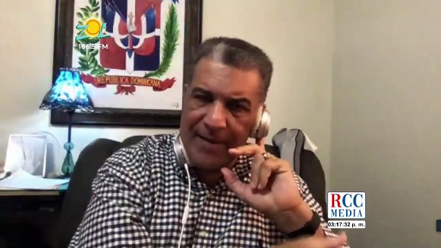 Anibal Herrera llama la atención Punta Catalina sale de servicio por problema en una de sus calderas