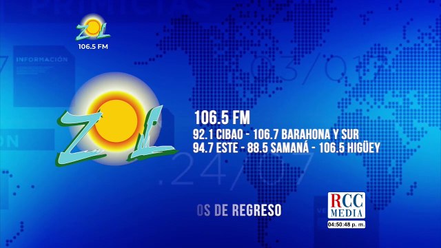 Sofia Lachapelle comenta Miami no quiere aplicar soluciones medicas a extranjeros