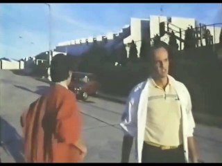 Wu Tang Collection - Thunder of Gigantic Serpent part 1/2