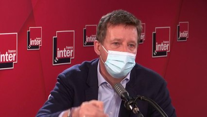 "Quand la Chine aura racheté nos ports, nos sociétés d’électricité, nous n’ouvrirons plus jamais la bouche" (Yannick Jadot)