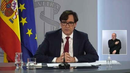 España roza una incidencia acumulada de 500 casos por 100.000 habitantes