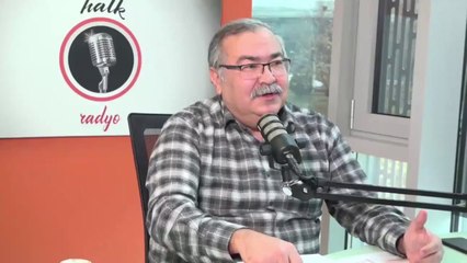 Halk Radyo Hukuki Gündem Programı'nda Gündeme İlişkin Değerlendirmelerde Bulundum.