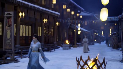 The World of Fantasy 2021.E07-SUB INDO