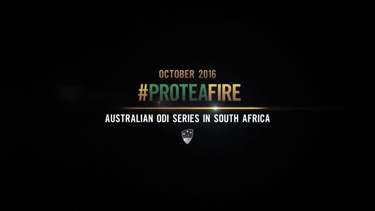 South Africa vs Australia  3rd ODI  Match Highlights