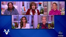 Mitch McConnell Open to Trump Impeachment _ The View