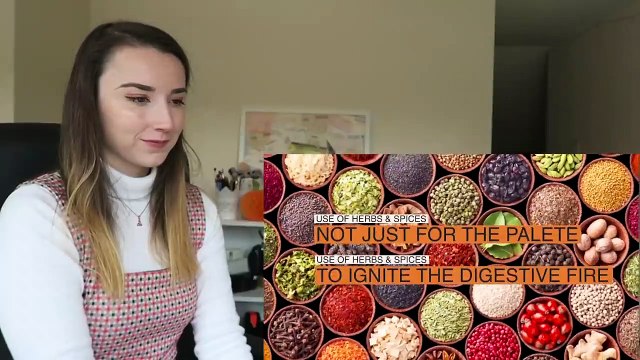 Rebecca Reacts_ Indian Lifestyle vs American Lifestyle - Which is Better_ (Harsh Reality)