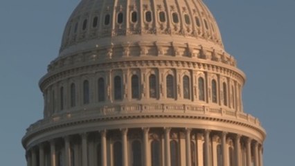 Trump enfrentado a un nuevo juicio político en la recta final de su mandato