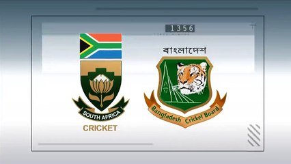 David Miller - Fastest T20 Century of all time vs Bangladesh