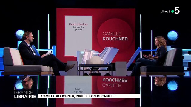 Camille Kouchner qui accuse Olivier Duhamel a brisé le silence hier soir sur France 5 : Je ne pardonnerai jamais car ce qu'il a fait est impardonnable