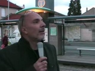 Que reste-t-il de la banlieue rouge ? Episode 14