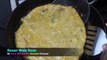 Besan Wala Naan || Special Naan Bread Recipe || Tala Hoa Naan || Masala Naan Recipe