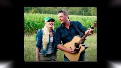 Blake Shelton felt suffocated by Gwen's demanding wedding demands, and he decide