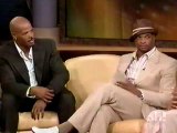 Shawn & Keenan Ivory Wayans talk about prank on Marlon at the Emmys