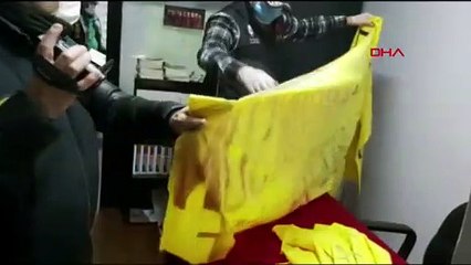 12 ilde MLKP, TKP-ML, DSİH ve PKK'ye operasyon