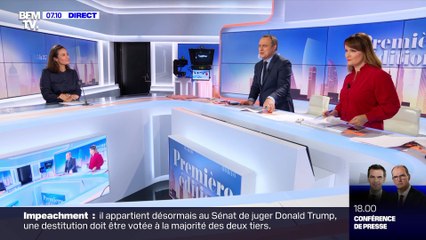 Procès géant anti-mafia en Italie - 14/01