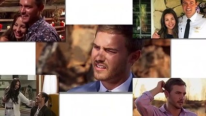 Report_ Kelley broke up with Peter Weber due to him take Hannah Brown as his ste