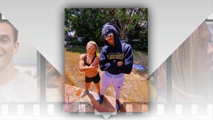 Tyler Cameron revealed single, and one day later, he was discovered outside of B