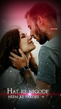 Ainvayi Ainvayi Status | Sunidhi Chauhan | Salim Merchant | Salim-Sulaiman | DK Status