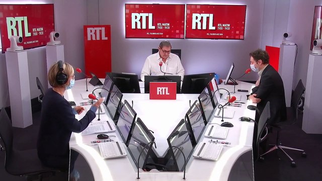 Coronavirus : pas de fermeture des écoles, la bonne exception française