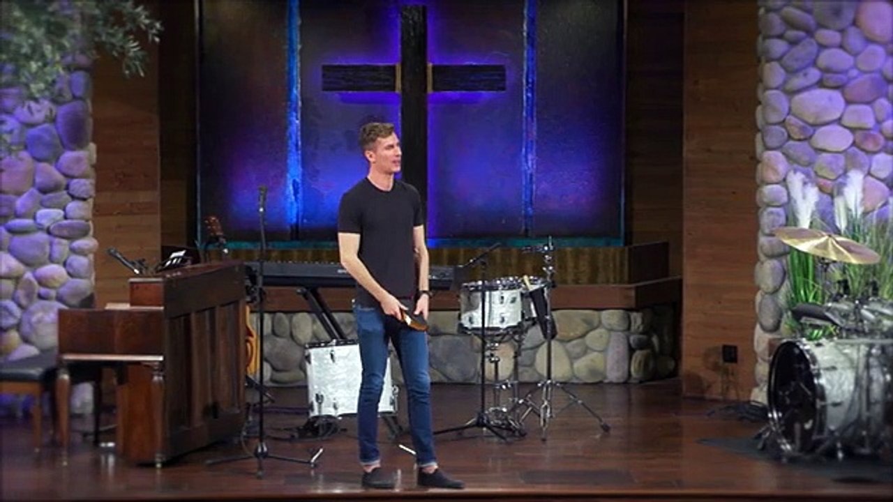 Hearing God's Voice Vs Your Thoughts - Sermon By Ben Courson