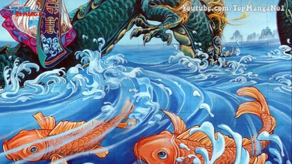 [Spoiler OP 1001]. Zoro đả thương Bigmom | Mihawk, Hancock hạ gục hải quân | Sabo bị bắt!