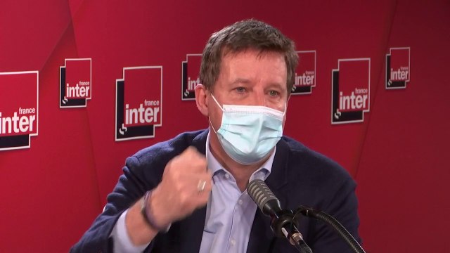 Énergies renouvelables : Il faut pas que l’Europe reste en retrait (Yannick Jadot)