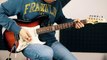 Stevie Ray Vaughan - Pride And Joy (Guitar Tutorial)