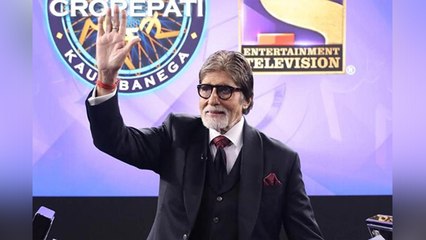 Amitabh Bachchan KBC से लेंगे RETIREMENT, बोले - थक गया हूं | Boldsky