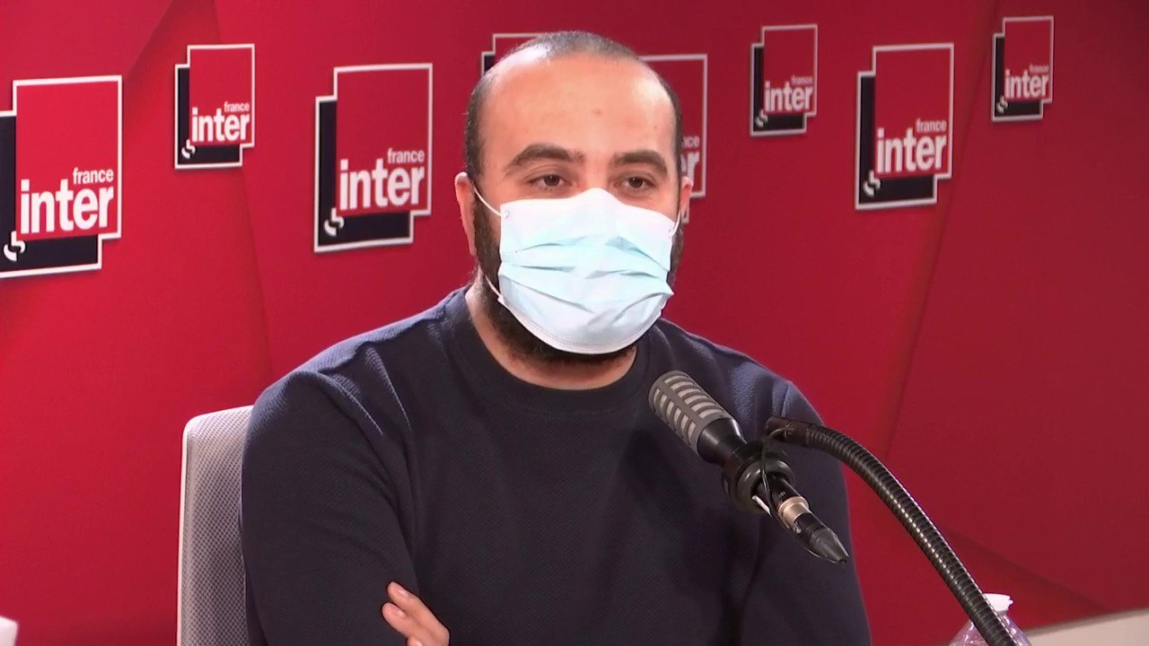"Il y a la volonté de faire partie d'un tout,  mais quel tout?" (Ismaël Saidi)
