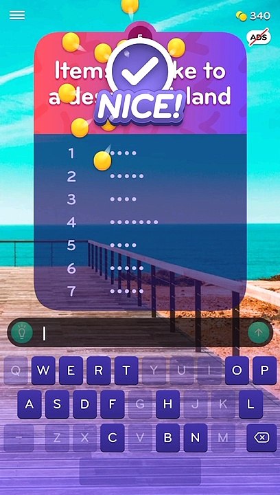 Top 7 Level 5