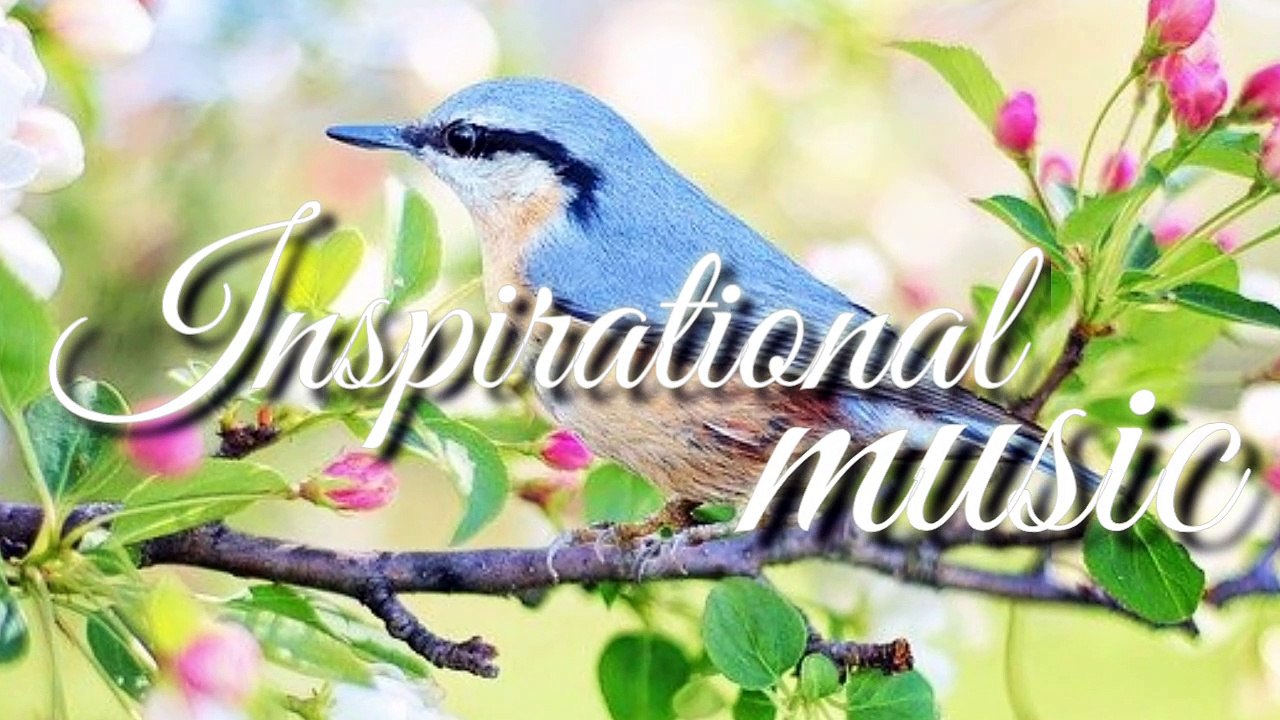 Inspirational music
