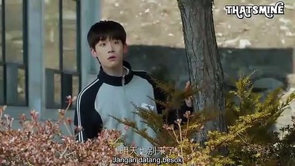 [INDO SUB]【 Hello, My Youth】EP07