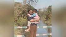 Sagarika Ghatge Father Vijay Ghatge Father is No More | Boldsky