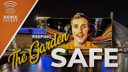 How Will Fans Return to Sports Arenas?