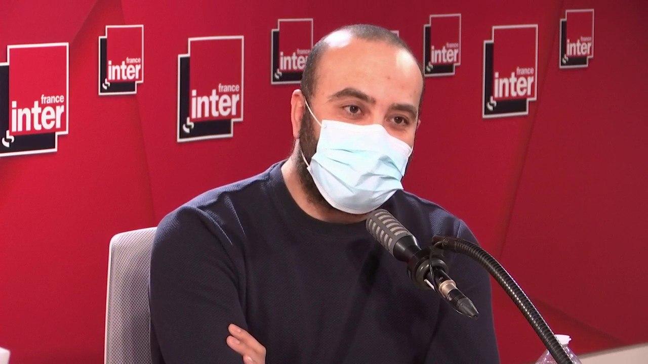 "Je me suis retrouvé dans une France qui se regarde en chien de faïence"(Ismaël Saidi)