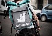 [Info VA] Le livreur Deliveroo algérien qui refusait de “servir les juifs” a été arrêté et va être expulsé