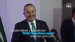 Dışişleri Bakanı Çavuşoğlu’nun 'Diriliş' karantinası esprisi izleyenleri gülümsetti