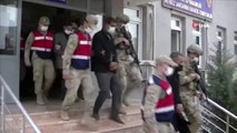 Diyarbakır’da terör örgütüne yardım ve yataklık eden 7 kişi gözaltına alındı