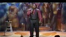Robin Harris Stand up comedy