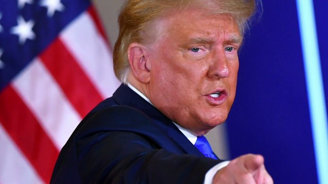 Historisches zweites Amtsenthebungsverfahren gegen Trump eingeleitet