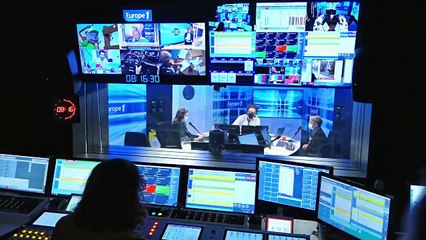 Borne s'oppose au rachat de Carrefour : "Que sa stratégie ne soit pas remise en cause est important"