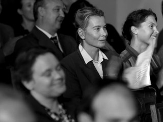 Dear Comrades - Trailer (English Subs) HD