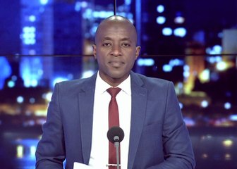 Le 23 Heures de RTI 1 du 13 janvier 2021 par Abdoulaye Koné