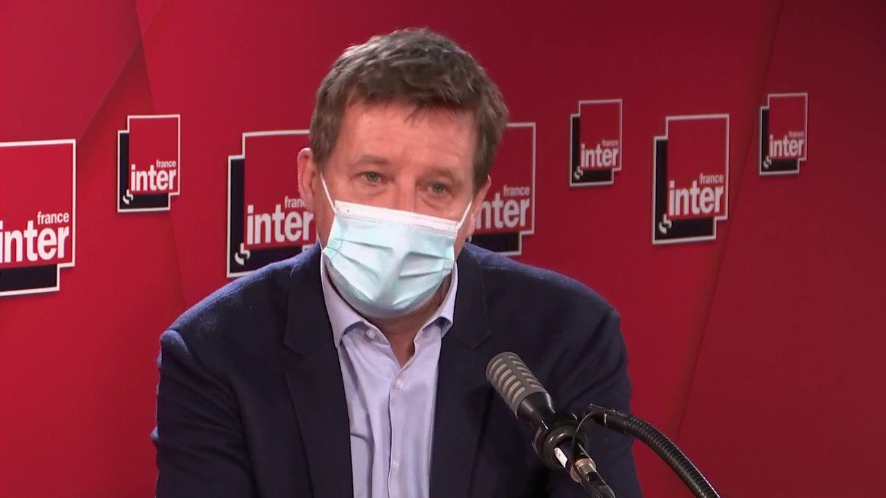 Vaccins et contrats : "Il est inacceptable que les contrats ne soient pas accessibles au grand public" (Yannick Jadot)